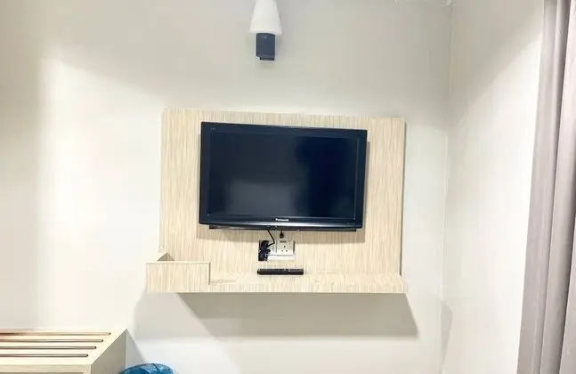 Deluxe İki Ayrı Yataklı Oda