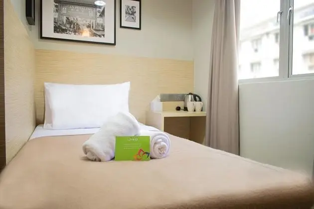 Deluxe Tek Kişilik Oda