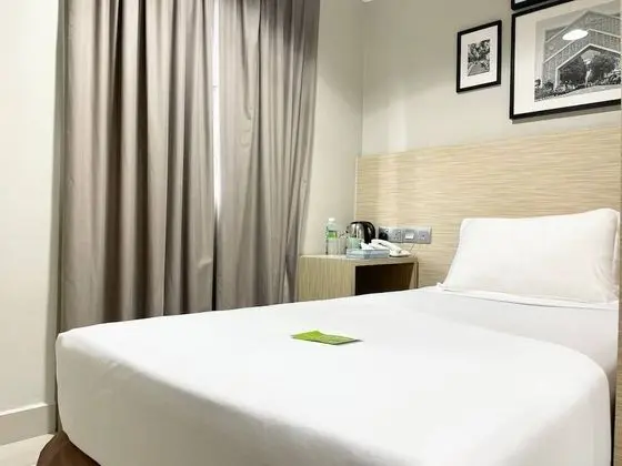 Deluxe Tek Kişilik Oda