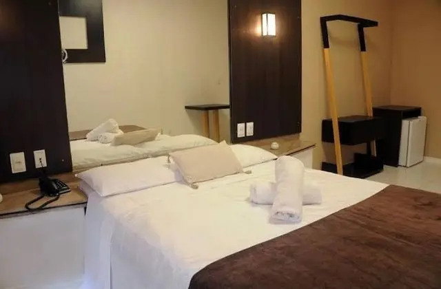 Economy Tek Büyük veya İki Ayrı Yataklı Oda