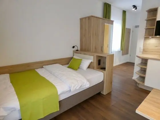 Comfort Tek Kişilik Oda