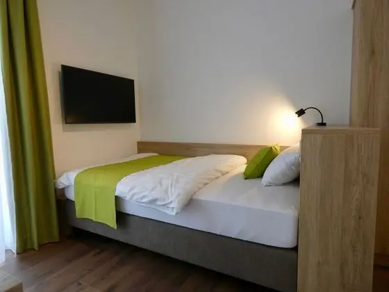 Comfort Tek Kişilik Oda