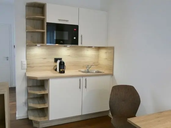 Comfort Tek Kişilik Oda