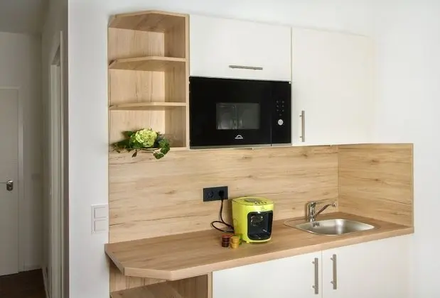 Comfort Tek Kişilik Oda