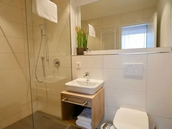 Comfort Tek Kişilik Oda