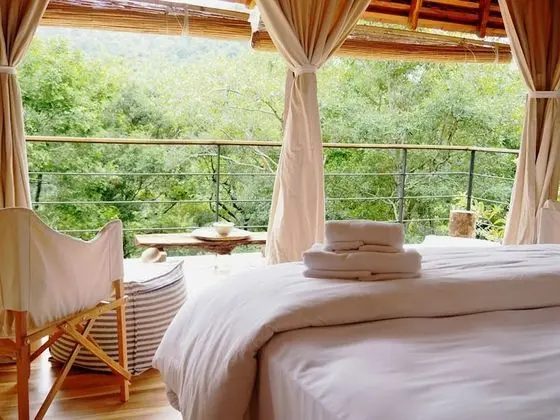 Classic İki Ayrı Yataklı Oda