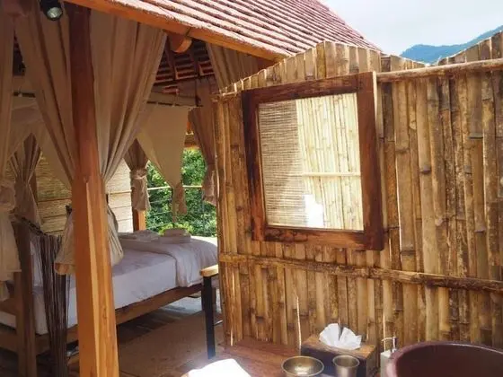 Classic İki Ayrı Yataklı Oda