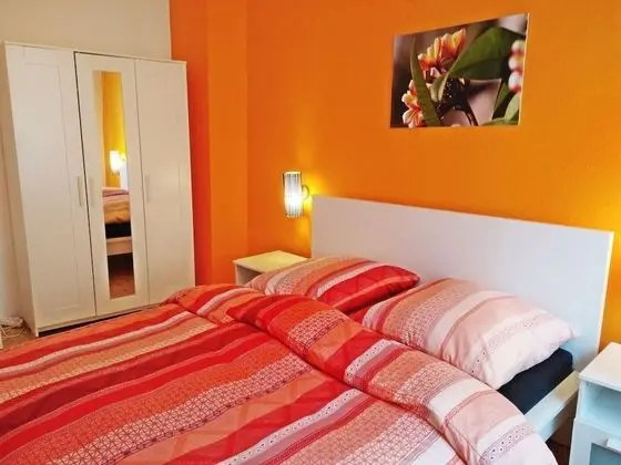 Apart Daire, 2 Yatak Odası, Teras