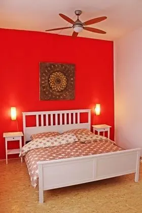 Apart Daire, 2 Yatak Odası, Teras