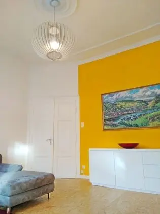 Apart Daire, 2 Yatak Odası, Teras