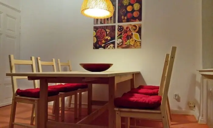Apart Daire, 2 Yatak Odası, Teras