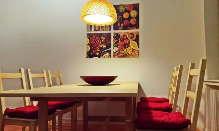 Apart Daire, 2 Yatak Odası, Teras