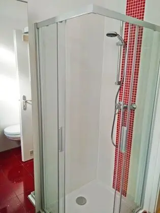 Apart Daire, 2 Yatak Odası, Teras