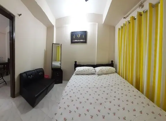 Family Apart Daire, 2 Yatak Odası, Sigara İçilmez, Şehir Manzaralı