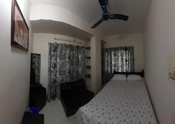 Family Apart Daire, 2 Yatak Odası, Sigara İçilmez, Şehir Manzaralı