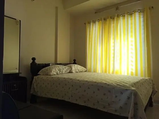 Family Apart Daire, 2 Yatak Odası, Sigara İçilmez, Şehir Manzaralı