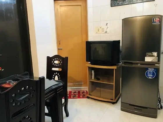 Family Apart Daire, 2 Yatak Odası, Sigara İçilmez, Şehir Manzaralı