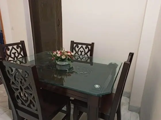 Family Apart Daire, 2 Yatak Odası, Sigara İçilmez, Şehir Manzaralı
