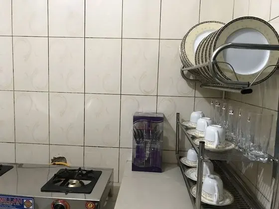 Family Apart Daire, 2 Yatak Odası, Sigara İçilmez, Şehir Manzaralı
