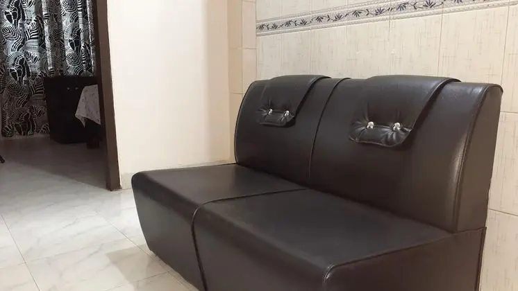 Family Apart Daire, 2 Yatak Odası, Sigara İçilmez, Şehir Manzaralı