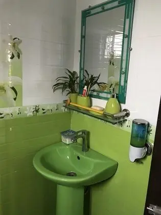Family Apart Daire, 2 Yatak Odası, Sigara İçilmez, Şehir Manzaralı