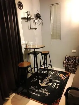 Comfort Ev, 5 Yatak Odası