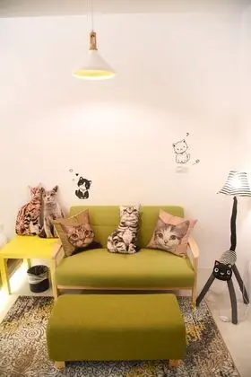 Comfort Ev, 5 Yatak Odası
