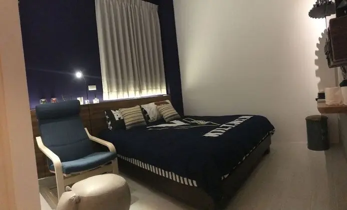 Comfort Ev, 5 Yatak Odası
