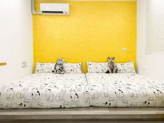 Comfort Ev, 5 Yatak Odası