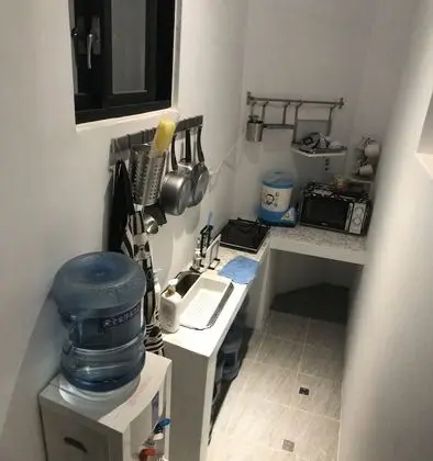 Comfort Ev, 5 Yatak Odası