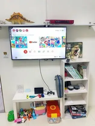 Comfort Ev, 5 Yatak Odası