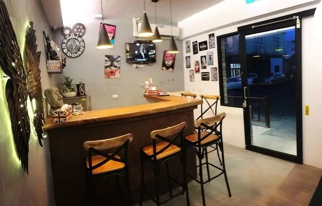 Comfort Ev, 5 Yatak Odası