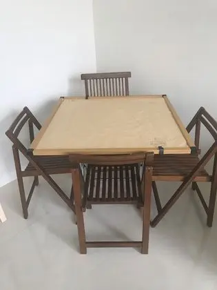 Comfort Ev, 5 Yatak Odası