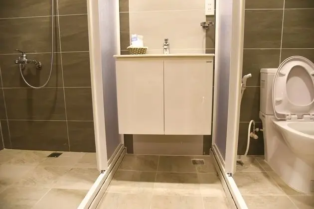 Comfort Ev, 5 Yatak Odası
