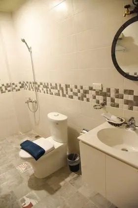 Comfort Ev, 5 Yatak Odası