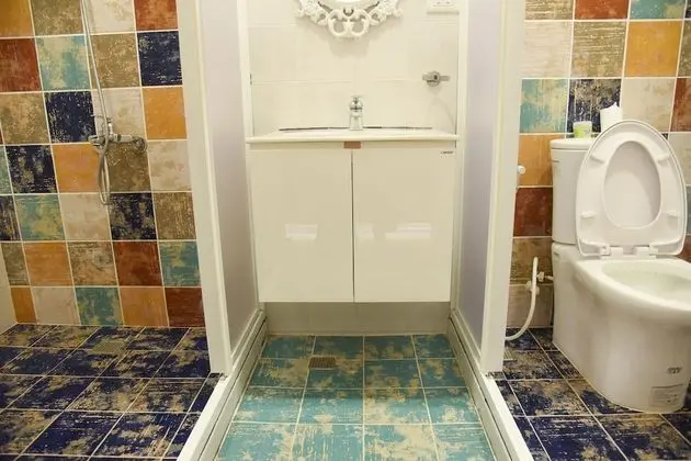 Comfort Ev, 5 Yatak Odası