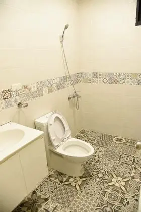 Comfort Ev, 5 Yatak Odası