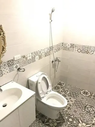 Comfort Ev, 5 Yatak Odası