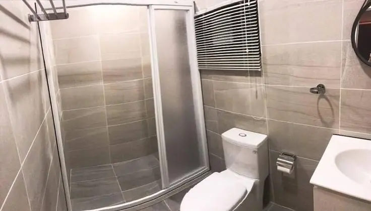 Comfort Ev, 5 Yatak Odası
