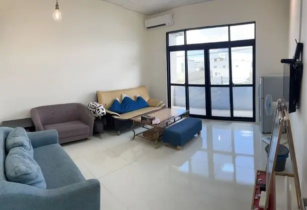 Comfort Ev, 5 Yatak Odası