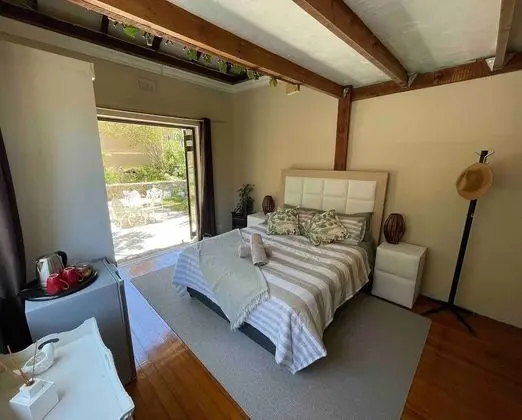Oda, 1 Yatak Odası, Balkon