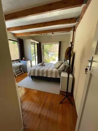 Oda, 1 Yatak Odası, Balkon
