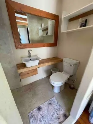 Oda, 1 Yatak Odası, Balkon