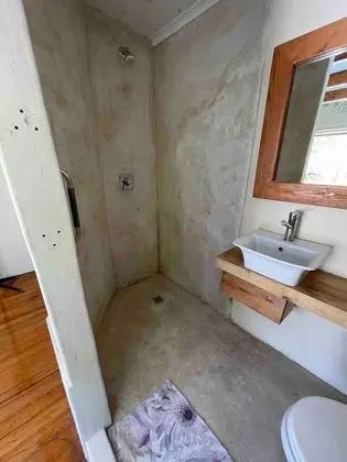 Oda, 1 Yatak Odası, Balkon