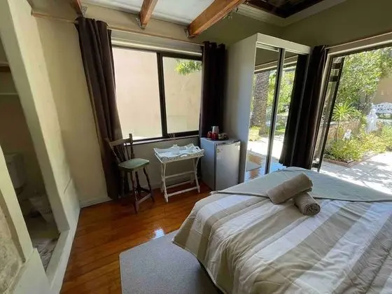 Oda, 1 Yatak Odası, Balkon