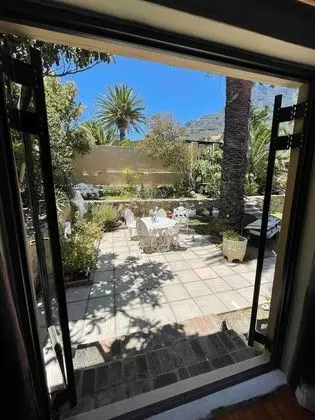 Oda, 1 Yatak Odası, Balkon