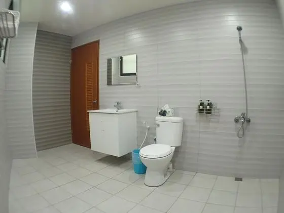 Dört Kişilik Oda