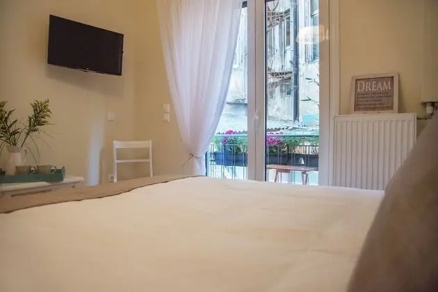 Apart Daire, 1 Yatak Odası, Balkon (Althaia)