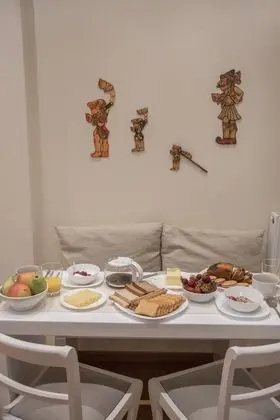 Apart Daire, 1 Yatak Odası, Balkon (Althaia)
