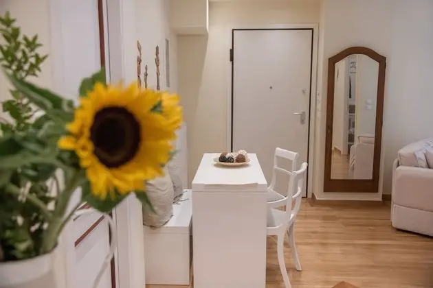 Apart Daire, 1 Yatak Odası, Balkon (Althaia)